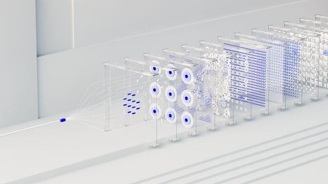Solución de inteligencia artificial para empresas desarrollada por Nakalabs