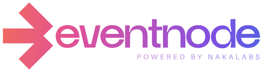 Eventnode · Powered by Nakalabs