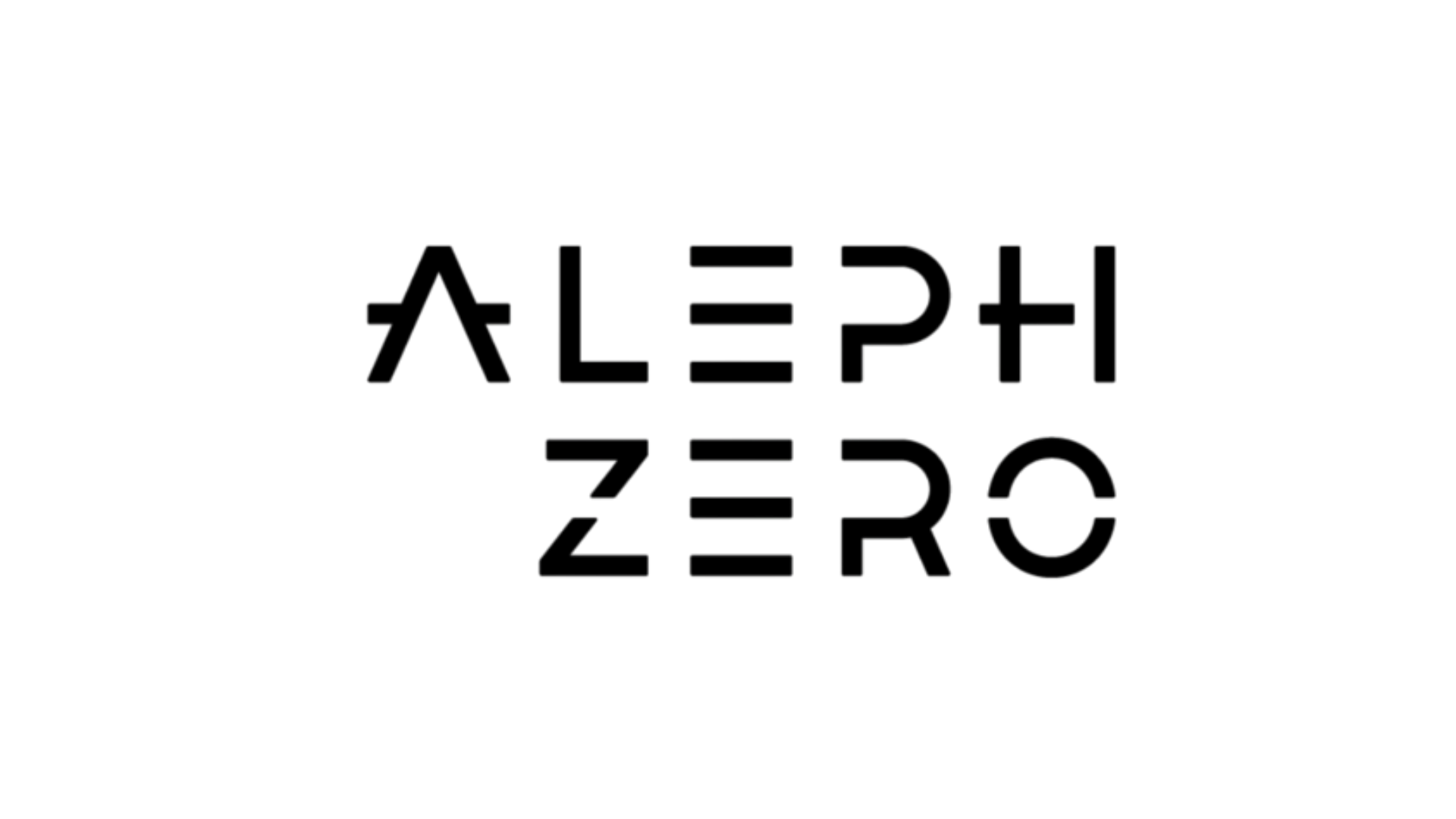 Aleph Zero