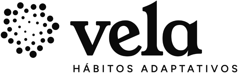 Vela · Hábitos adaptativos